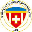 Schweizer Ski- und Snowboardschule Elm (Logo)